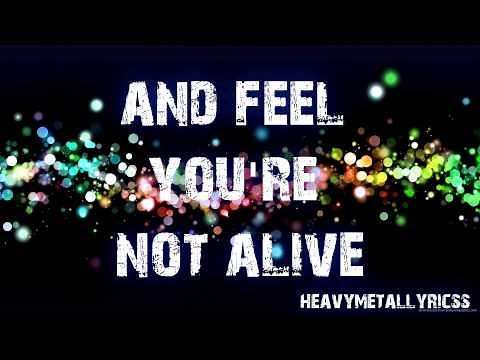 Breakaway - Here I Am (Lyrics)
