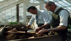 The Victorian Kitchen Garden - S01 - E06 - May