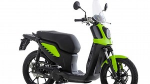Fantic-issimo City, arriva il nuovo scooter elettrico