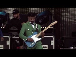 Marcus Anderson “Care for You” Seabreeze Jazz Fest 2022