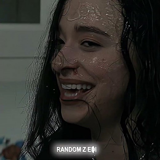 Amber Freeman | The Fire Inside | Scream 5 Edit