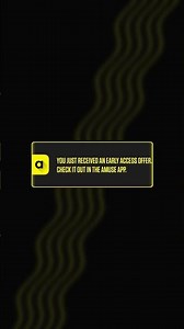 Get access to your royalties faster than ever before with Early Access #amuse #royalties