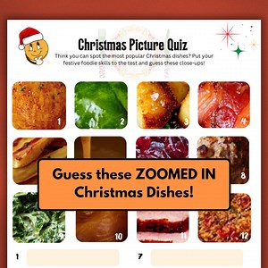Christmas Printable Dinner Picture Quiz for Family Christmas Trivia for Adults Foodie Christmas Quiz Game Fun Activity for Children - Etsy Australia