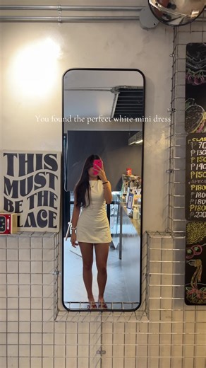 Stylish Mini Dress Ideas for Shorter Girls