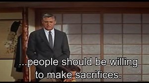 Walk Don't Run 1966 (ENG.SUB) Cary Grant