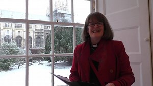 81 reactions · 12 shares | Each evening the clergy of Canterbury Cathedral will record a new video focusing on 'Pathways into Prayer'. Today, join Archdeacon Jo as she reflects on the news. | Canterbury Cathedral | Facebook