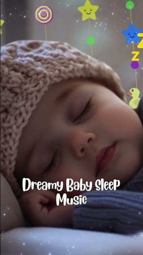 12 Hours Deep Sleep Music 🌙 Baby Lullabies 💤 Sleep Instantly ✨ Calming Soft Bedtime Music 2026