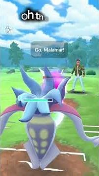 If you can't get enough Psywave, then you're in the right place 🔮〰️ Pokémon Go Battle League