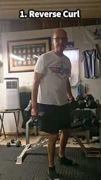 Outback Performance: Forearm Training 101