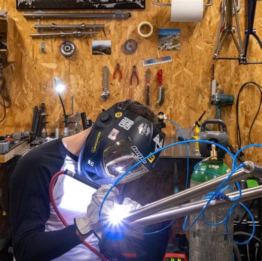 Radio Paradise on Reels