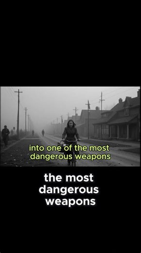 How a 14-Year-Old Girl's Bicycle Became a Deadly Weapon Against Nazis