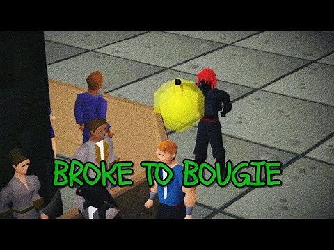 OSRS - Enchanting Jewelry Money Maker, Low Requirements (Bling Business is Boom'in)