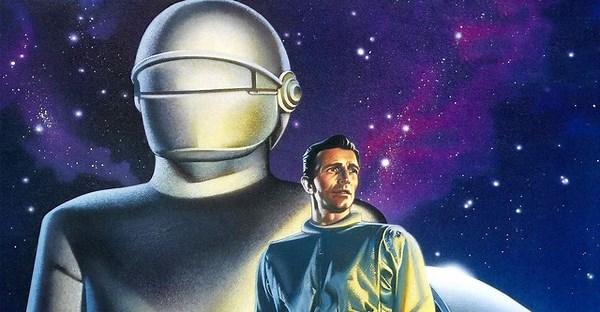 The Day the Earth Stood Still streaming online