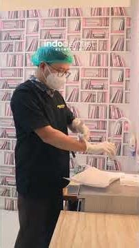 CABUT GIGI BUNGSU PENYEBAB MASALAH oleh drg. Dennis Chandra #gigibungsu #dentalclinic #sakitgigi