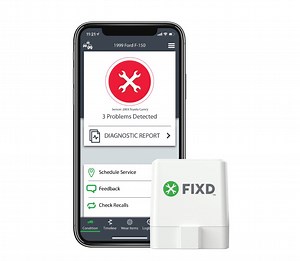 What Does That Check Engine Light Mean? Fixd Can Tell You