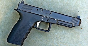 Wondering How A Glock Works? Lone Wolf Has You Covered