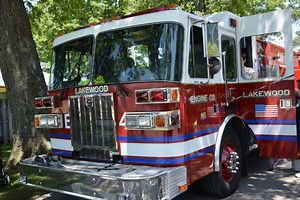 New App Could Save Lives In Lakewood