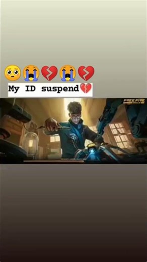 my id us baned 😔 😭. #skylord #raistar #ganegaming #ajjubhaiinmymatch #loverff