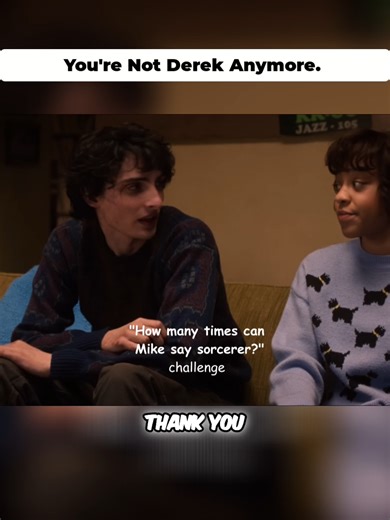 Delightful Derek?! This friend group needs some serious space. 🤣 The hill they're willing to die on is…Hill Lake Rail. #FriendshipGoals #Comedy #Relatable #MovieNight #Funny #StrangerThings #Horror #Netflix #Season5 #StrangerThings5 #TVShows #trending #trendingvideo #foryoupage #fypagee #trendingtiktok #fyppppppppppppppppppppppp #fypviral #fyp #fypviralシ #foru #Eleven #fy