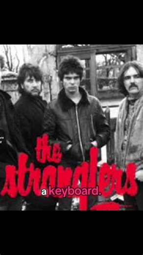 The Stranglers — Punk With a Knife in Its Pocket The Stranglers punk history, UK punk keyboard band, No More Heroes meaning, early post punk Britain, controversial punk bands #punkwasprotest #TheStranglers #UKpunk #postpunk #punkhistory