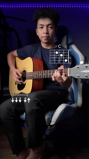 Learn Easy Chords for 'Let It Be' by The Beatles