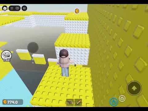 1m Robux challenge
