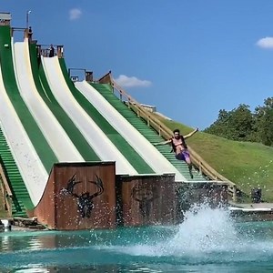 4.7K views · 21 reactions | The weekend is flying by too fast!! Here is a little slo-mo Flush for you- May your Sunday be this slow... with a better landing  | Waco Surf | Facebook