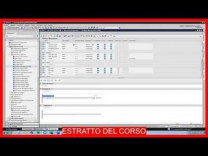 PLC Programming Guide in SCL Language with TIA Portal