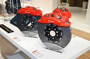 193 reactions · 17 shares | Technology, innovation and style: the Brembo stand at IAA 2019, until 22 of September. These are the last days to discover the latest Brembo proposals. | Brembo | Facebook