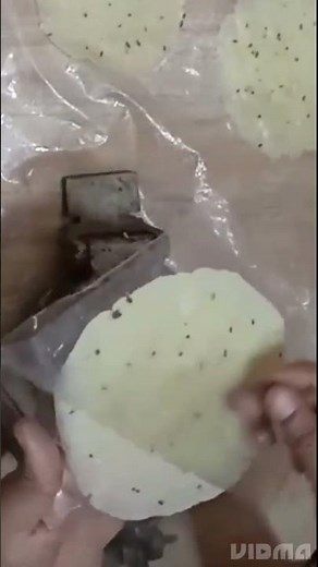 #short easy papad maker