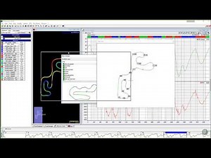 Understanding Race Studio Track Maps