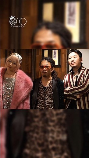 Awesome TalksLive House Tour 2025-26🎪The Final - EBISU LIQUIDROOMオフショットを公開#AwesomeCityClub #ACC10th