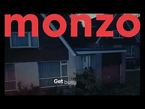 Monzo | Get busy living | Joint account
