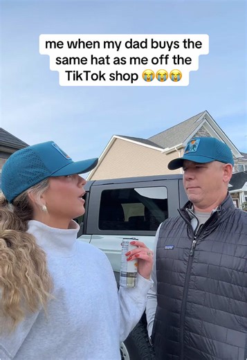 Unique Hat Collection: A Girl Dad's Perspective