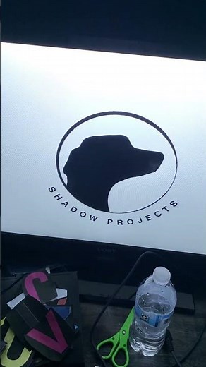 Shadow Projects/Jim Henson Television (2003)