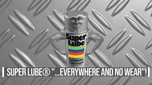 With a full range of features and benefits, Super Lube® products are the single source solution for a broad spectrum of lubrication applications. The choice for ultimate protection is clear. Learn more at super-lube.com! | Super Lube USA