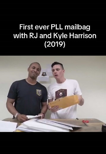 PLL Mailbag Insights with RJ and Kyle Harrison