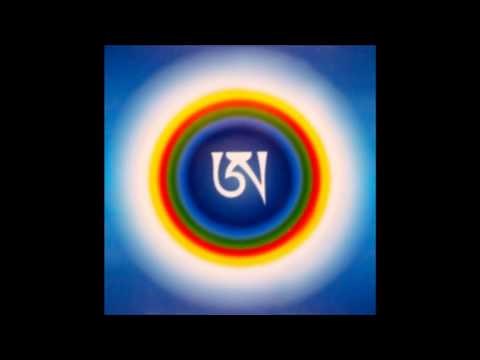 Tenzin Wangyal Rinpoche - Chod