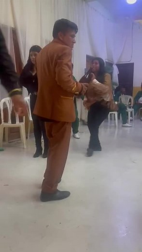 Danzas Folklóricas de Tarija, Bolivia