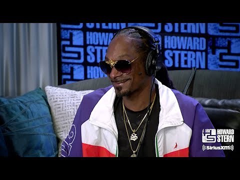 Snoop Dogg on Tupac Dating Madonna