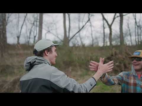 2025 F3T OFFICIAL TRAILER | FLY FISHING FILM TOUR