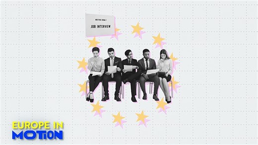 Μακροχρόνια ανεργία στην ΕΕ: Στην κορυφή η Ελλάδα - Πού καταγράφονται τα υψηλότερα ποσοστά