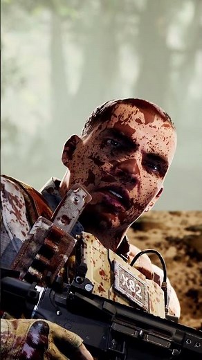 Anubis Predator - Now Available in Predator: Hunting Grounds