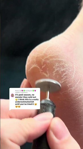 Upgrade your pedicures with Katie Barnes Sanding Discs and Disc Holder