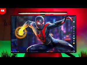 Live wallpaper 4k PC | Best PC Live Wallpaper 4K Download FREE