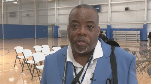 Rockford NAACP president George Scott dies