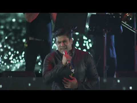 Jerry Rivera en el SalsaFest Veracruz 2022