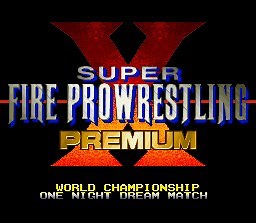2.9K views · 48 reactions | Head and shoulders above all other wrestling games on the the SNES. Plus it includes all your favourite WCW and WWE Superstars Super Fire Prowrestling Premium - SNES #SuperNintendo #snes #superfireprowrestling #WCW #WWE #WCW #retrogaming | Classic Replay | Facebook