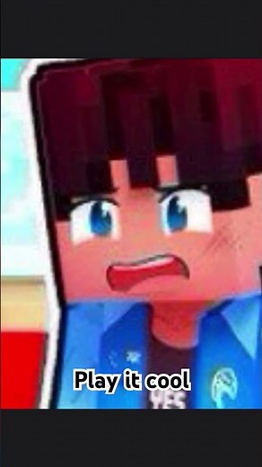 Aphmau’s sad #minecraft #aphmaucrew #edit #sad