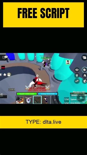 [🎃TIGER🐯] BLOX FRUITS V3 — Redz Hub Script ⚡ Auto-Level • Aura Farming • Aimbot Skill #Shorts